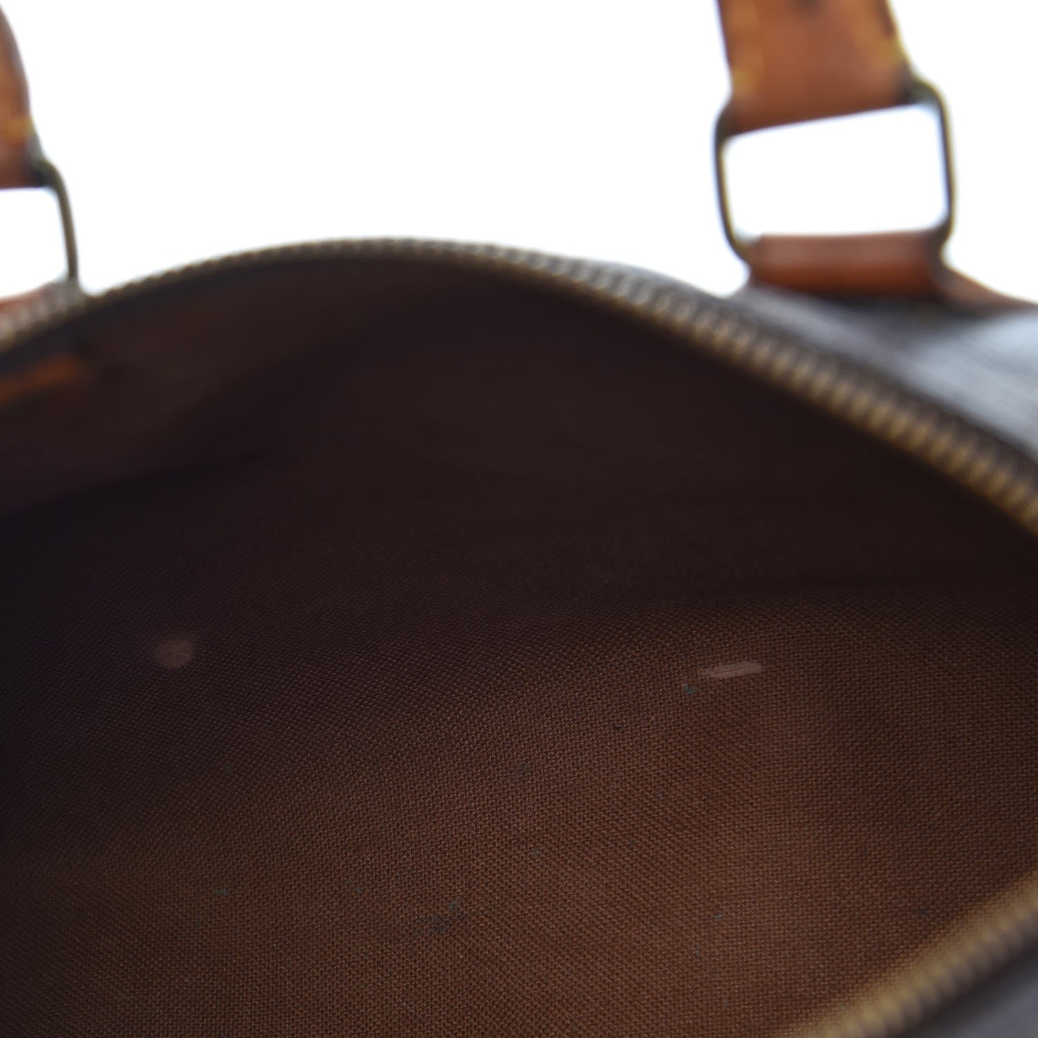Louis Vuitton Monogram Speedy 25 13 of 28