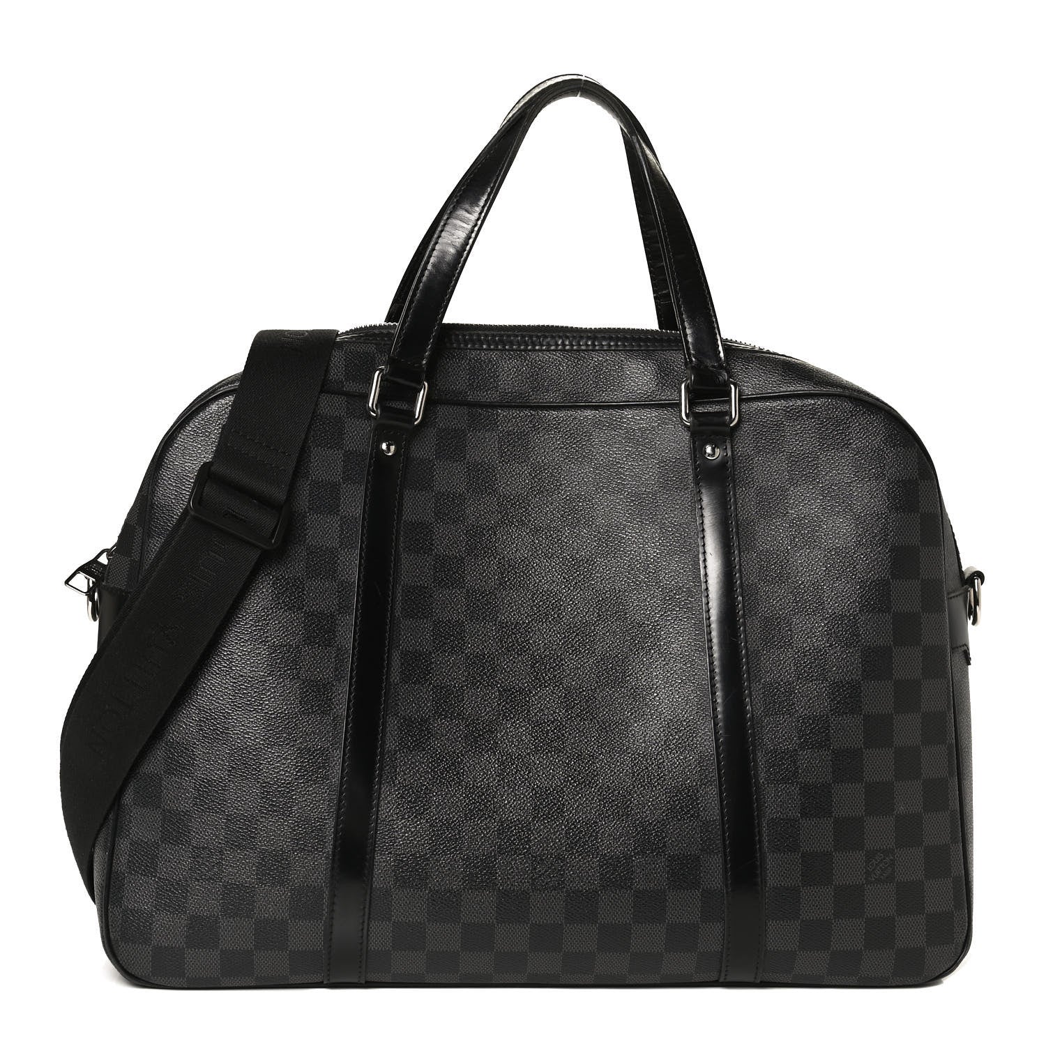 Louis Vuitton Damier Graphite Jorn 1 of 13