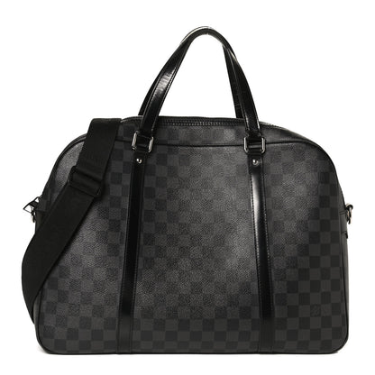 Louis Vuitton Damier Graphite Jorn 1 of 13