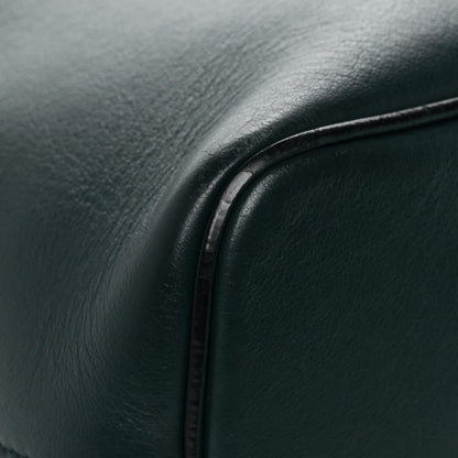Celine Lambskin Small Soft Cube Satchel Amazone 9 of 15
