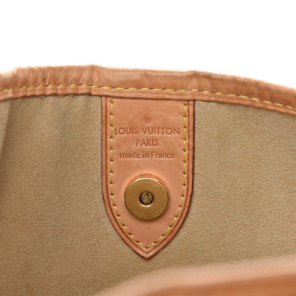 Louis Vuitton Monogram Galliera PM 6 of 13
