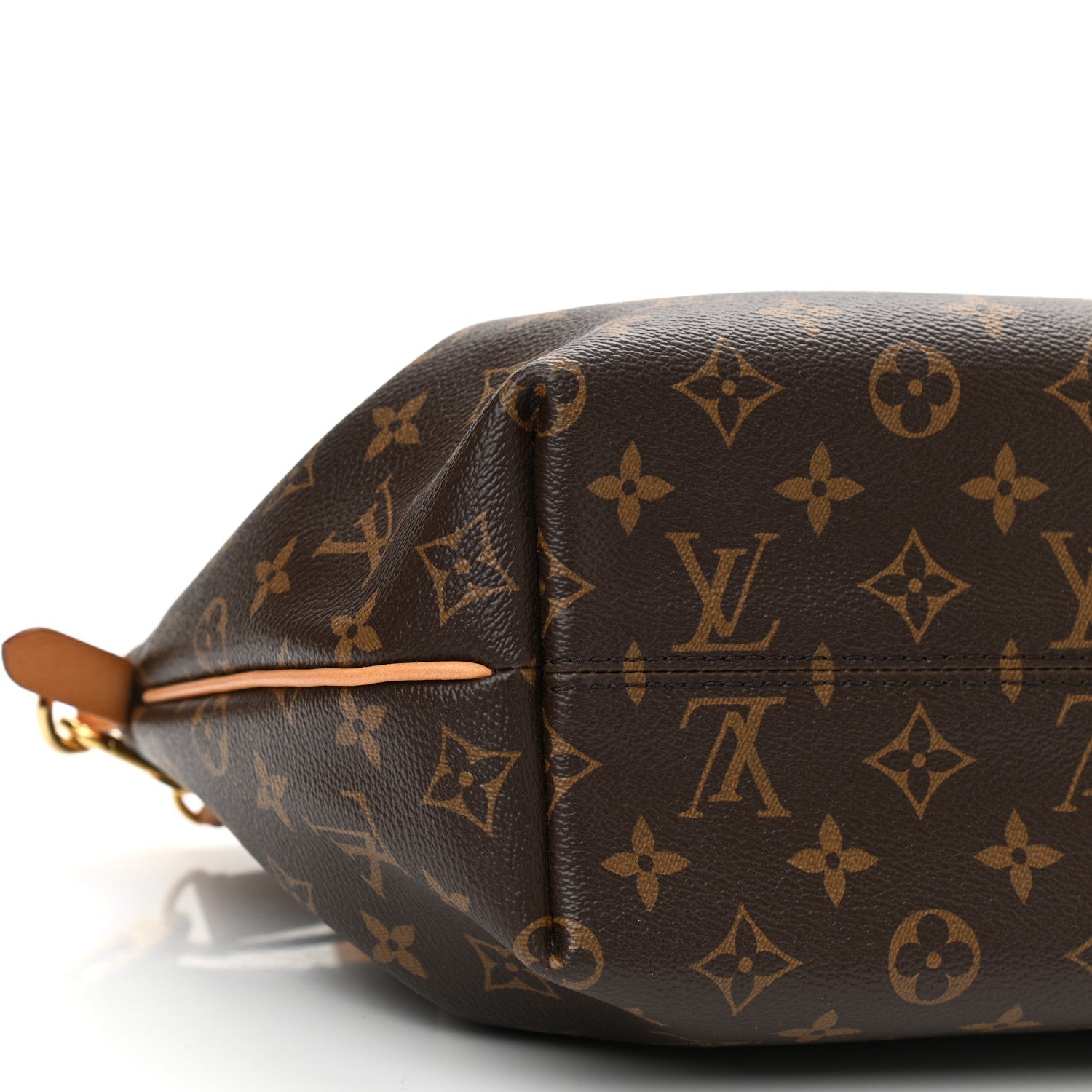 Louis Vuitton Monogram Turenne PM 7 of 9