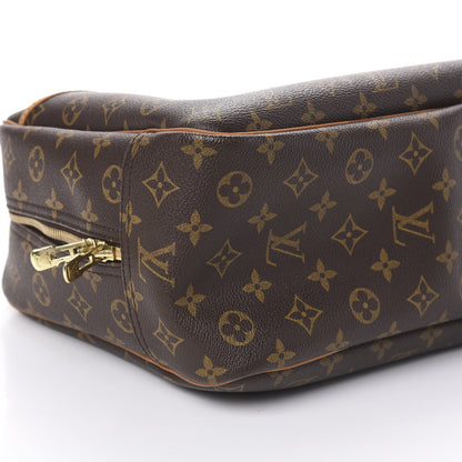 Louis Vuitton Monogram Deauville 8 of 9