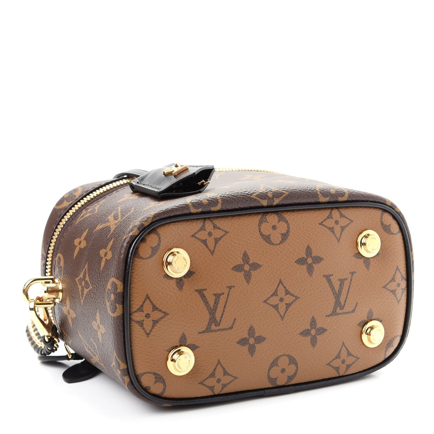 Reverse Monogram Vanity PM