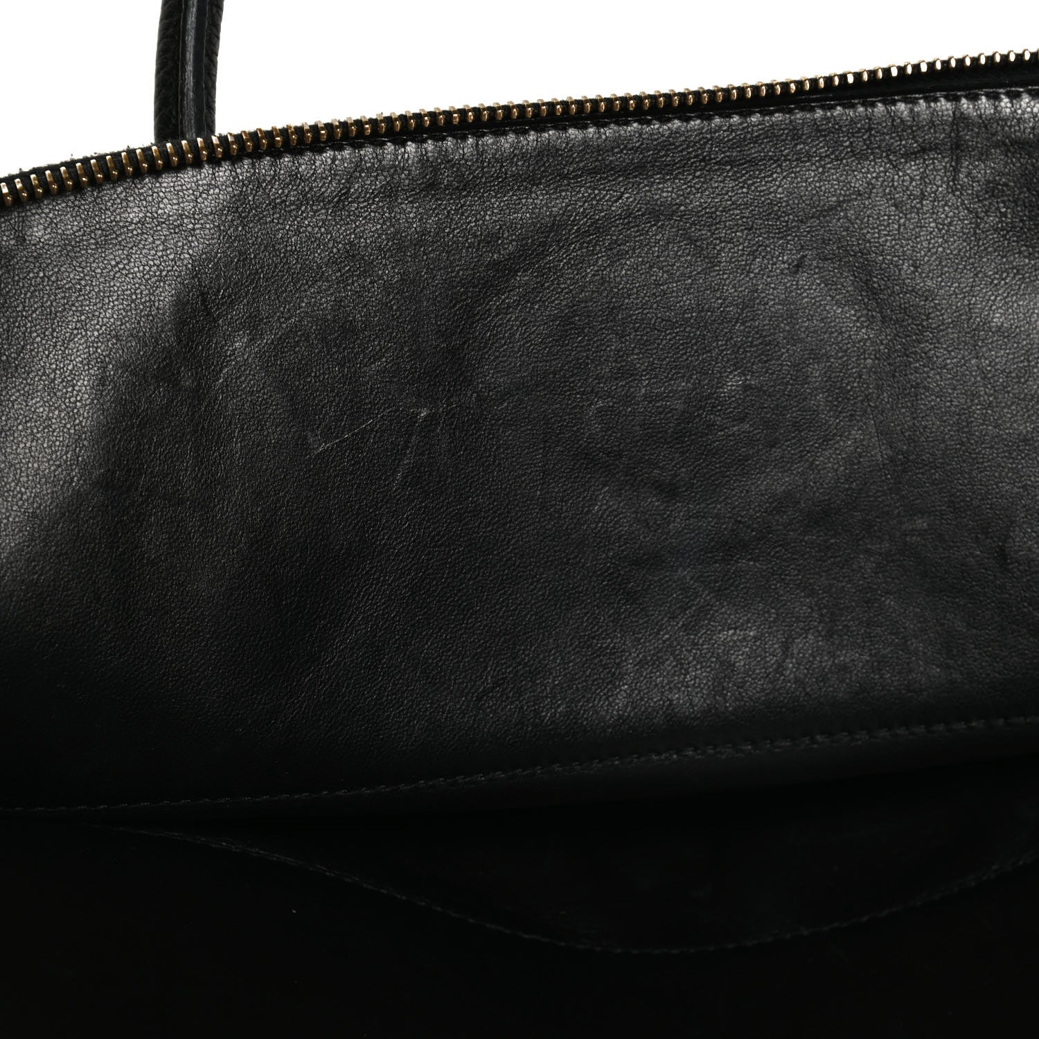 Hermes Togo Bolide 35 Black 11 of 13
