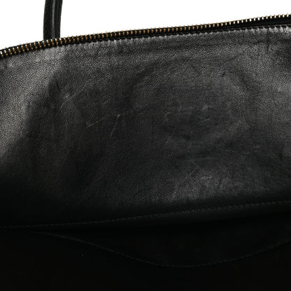 Hermes Togo Bolide 35 Black 11 of 13