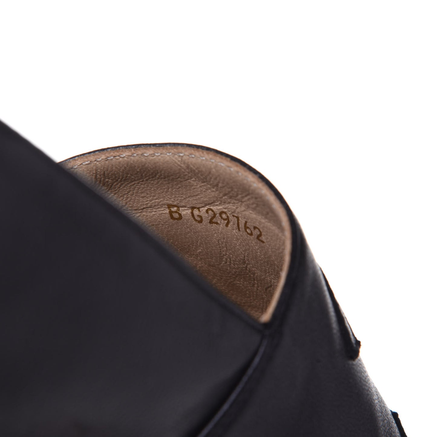 Lambskin CC Espadrilles 40 Black