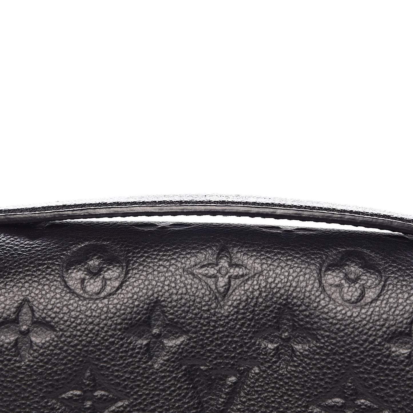 Empreinte Pochette Metis Black