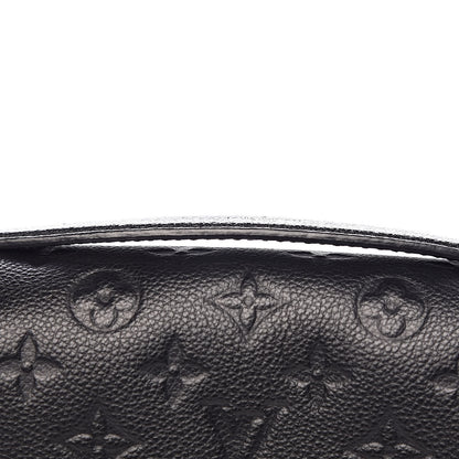 Louis Vuitton Empreinte Pochette Metis Black 11 of 12