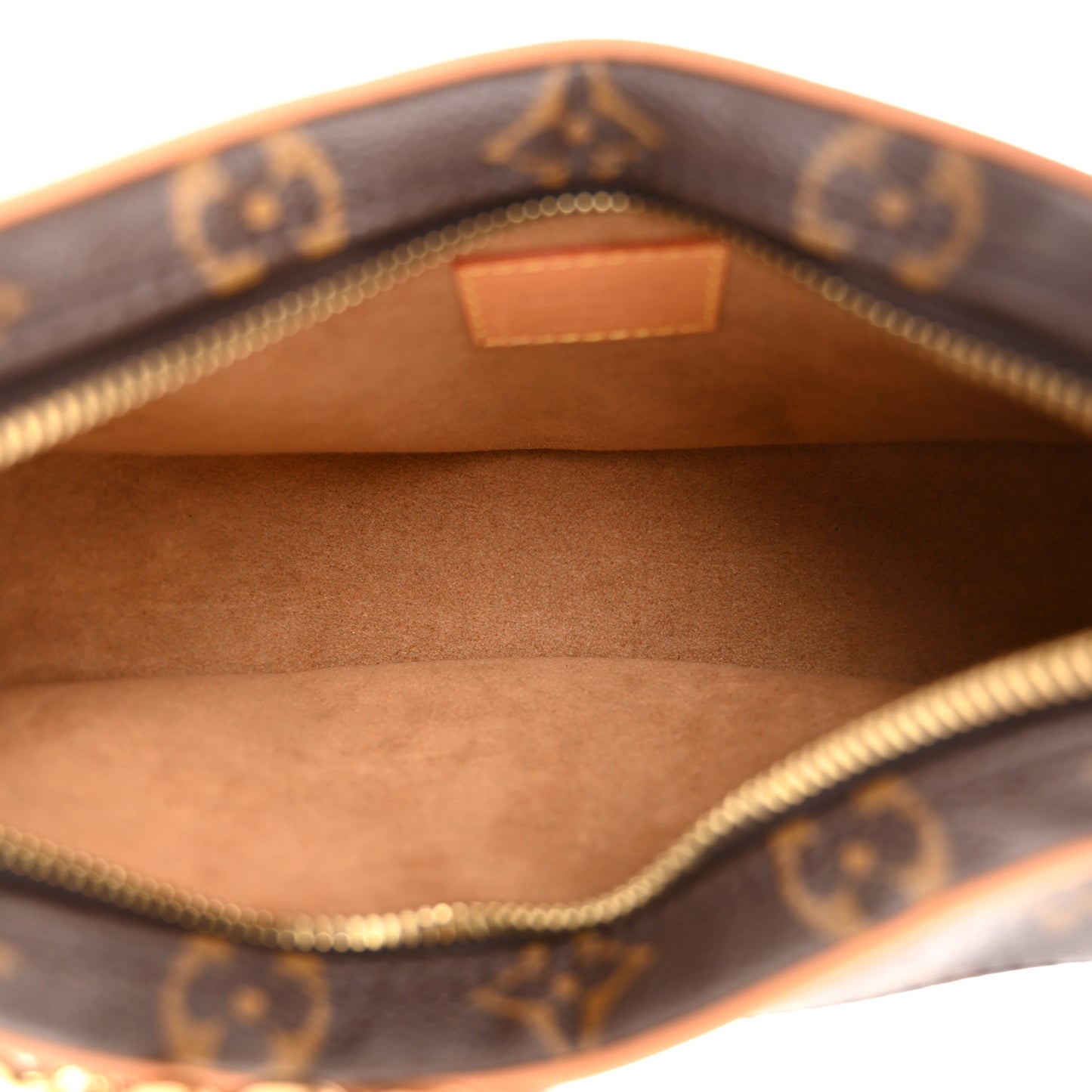 Monogram Loop