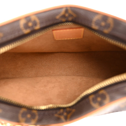 Louis Vuitton Monogram Loop 5 of 9