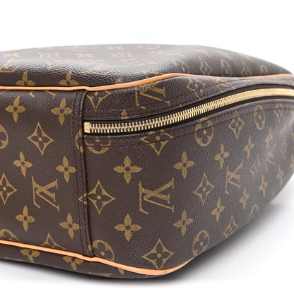 Louis Vuitton Monogram Excursion Shoe Bag 9 of 9
