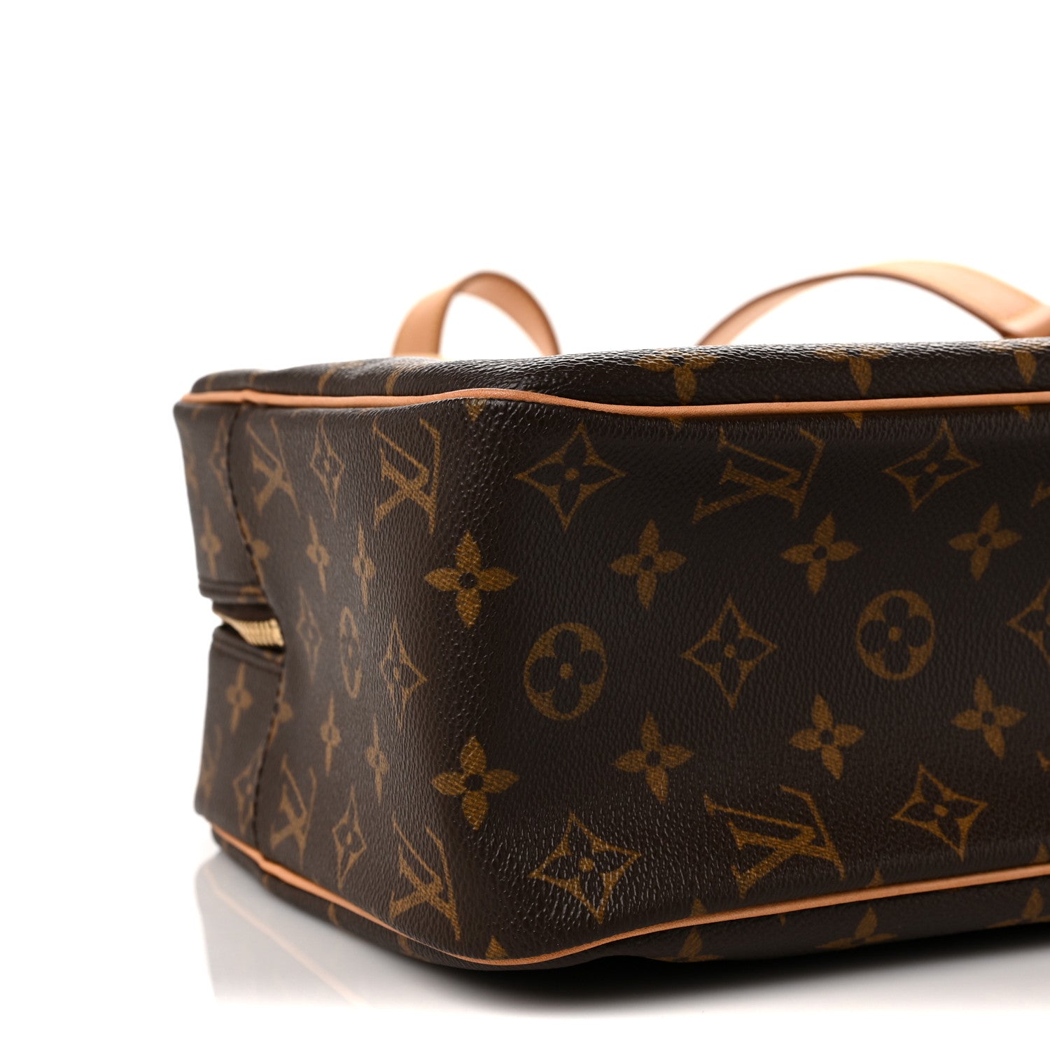 Louis Vuitton Monogram Cite GM 7 of 8
