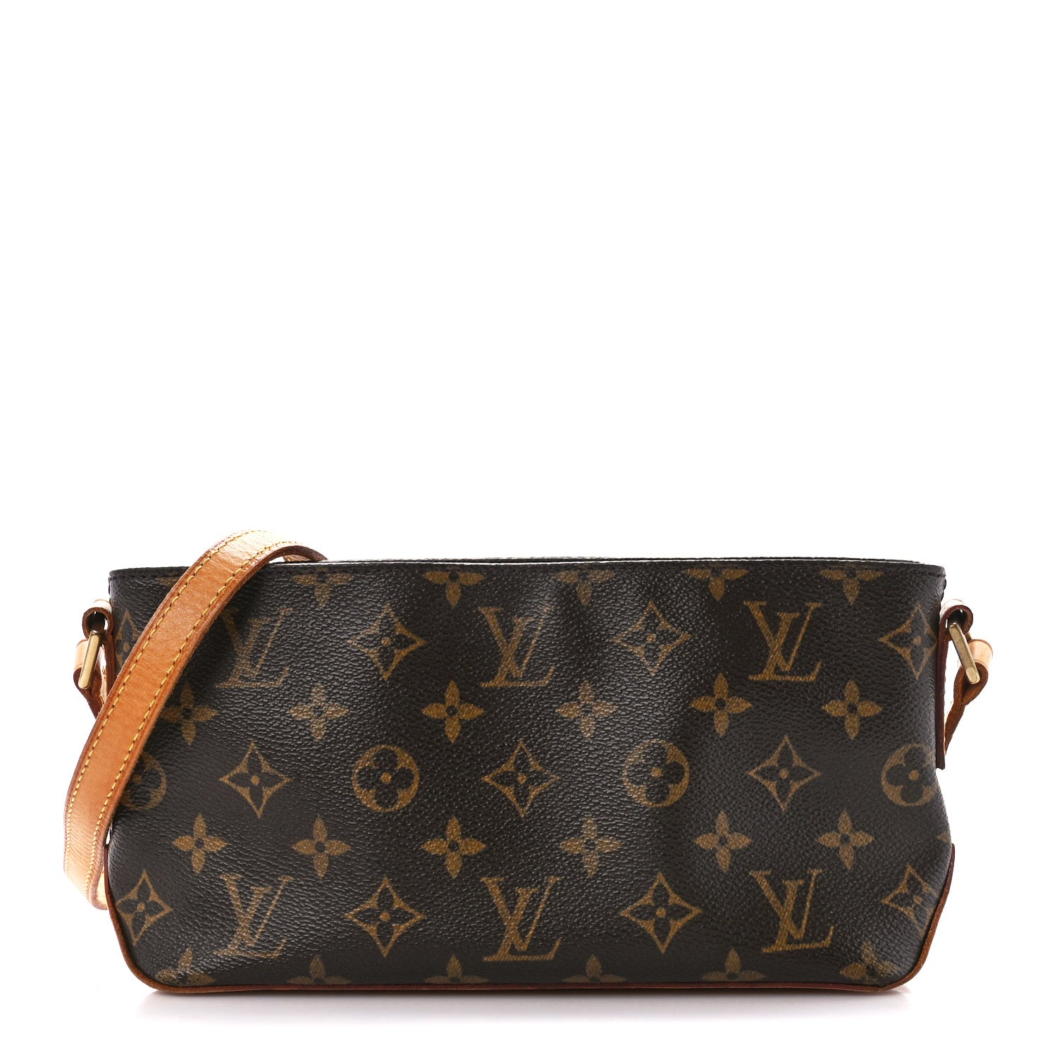 Louis Vuitton Monogram Trotteur 1 of 12