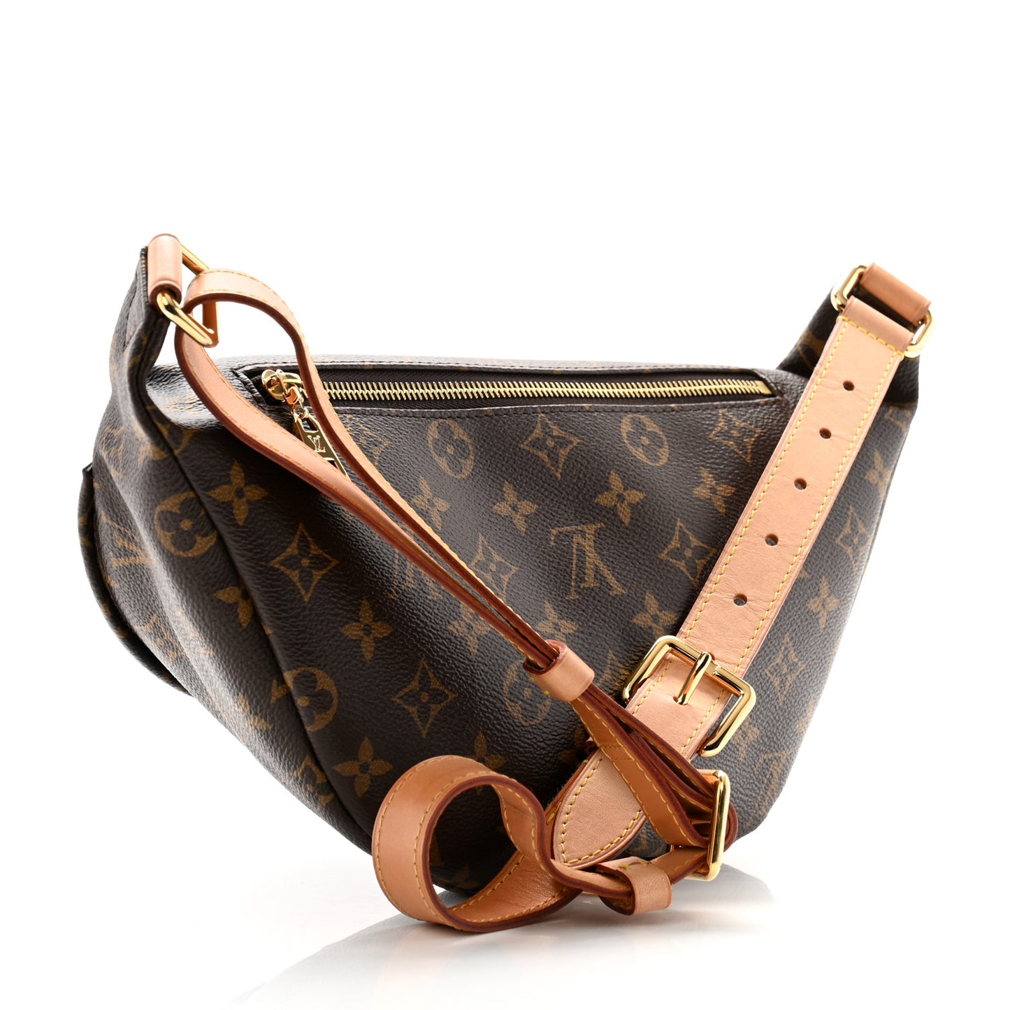 Monogram Bumbag