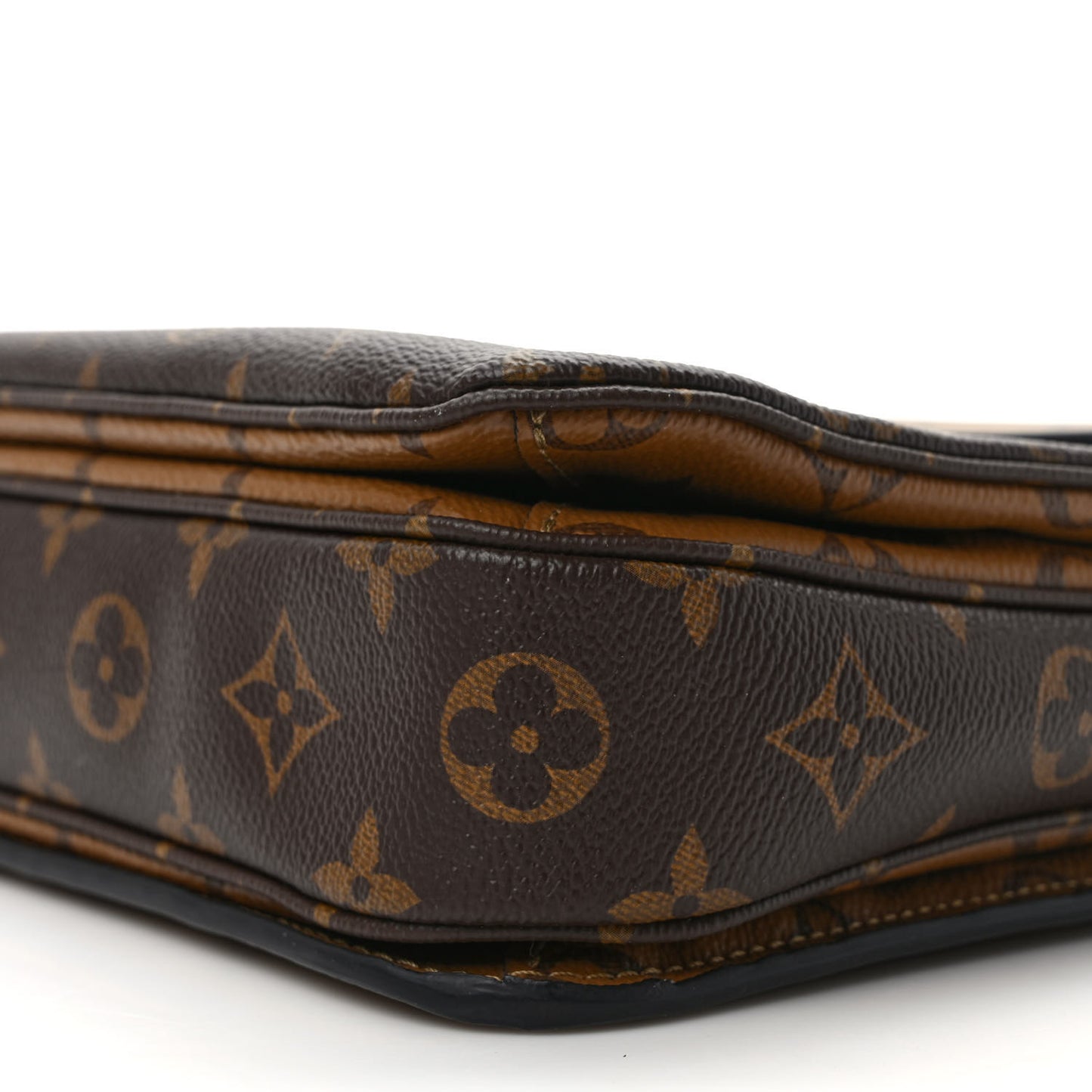Reverse Monogram Pochette Metis