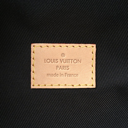 Louis Vuitton x LoL Monogram Bumbag Blue Silver 6 of 10
