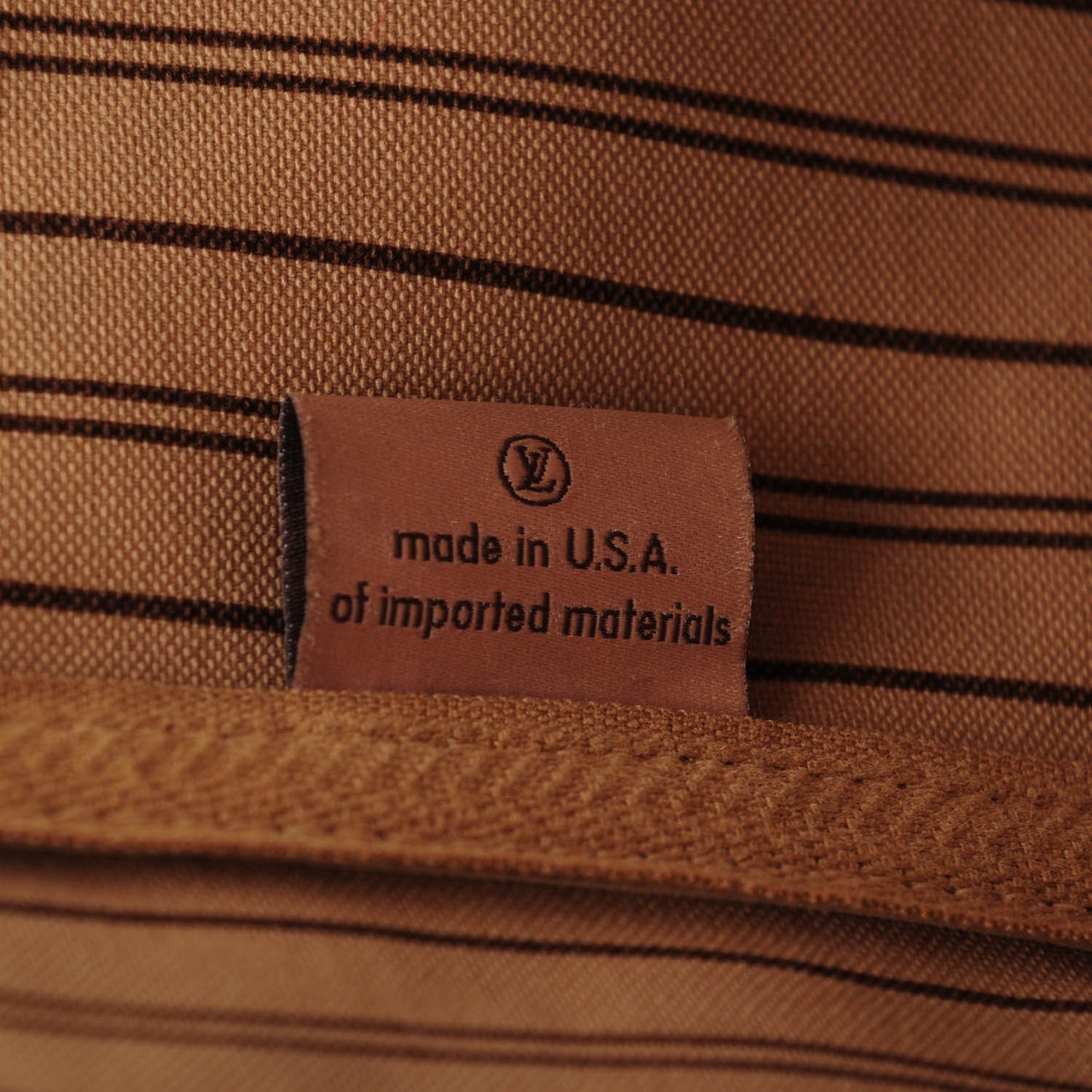 Monogram Neverfull GM