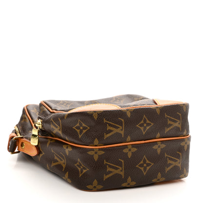 Louis Vuitton Monogram Amazone 4 of 9