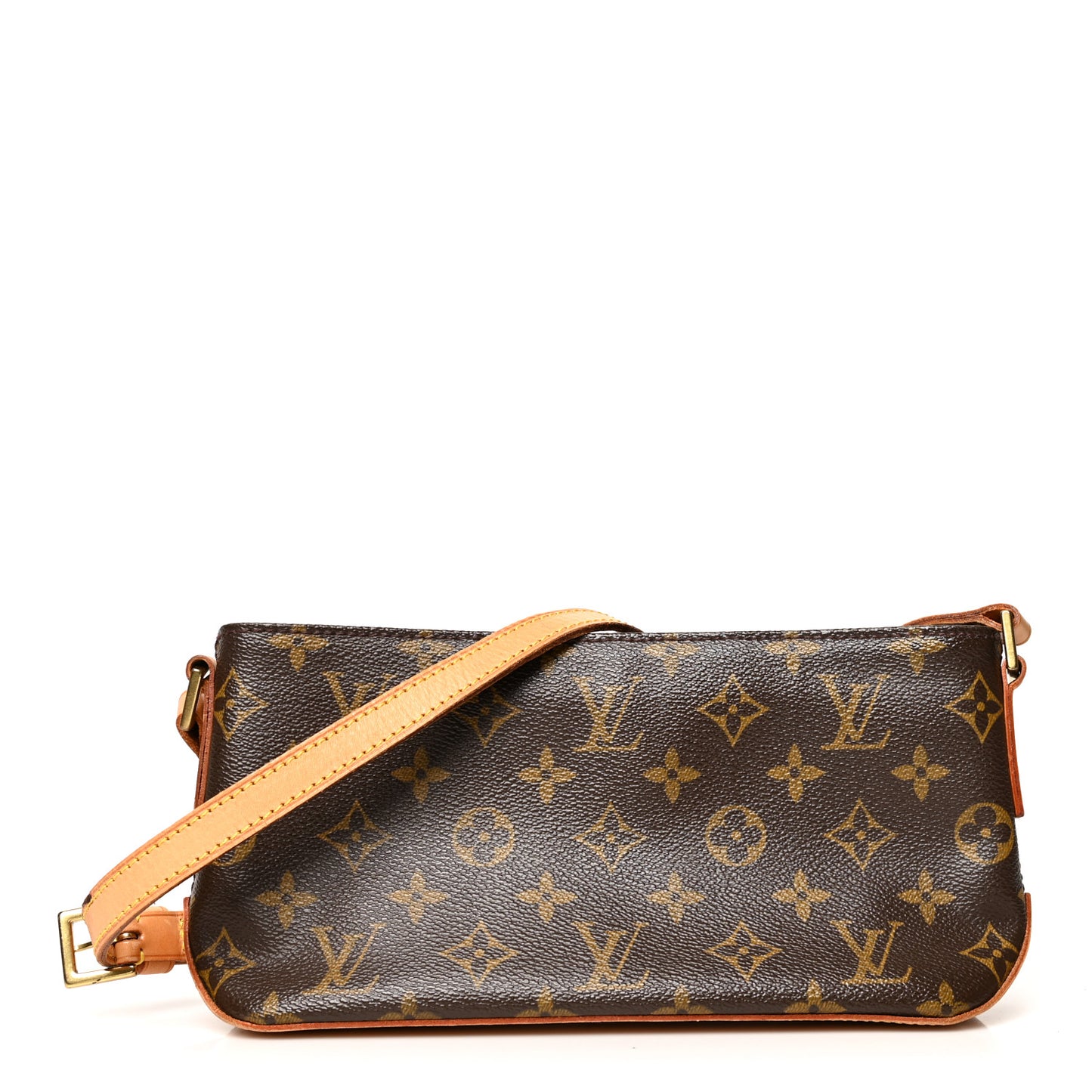 Monogram Trotteur