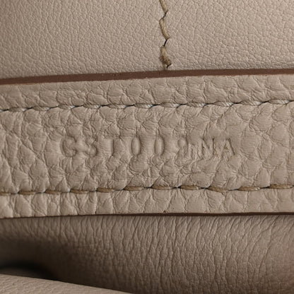 Hermes Togo Matte Alligator Swift Touch 24/24 35 Beton 7 of 11