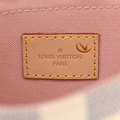 Louis Vuitton Damier Azur Croisette 6 of 13