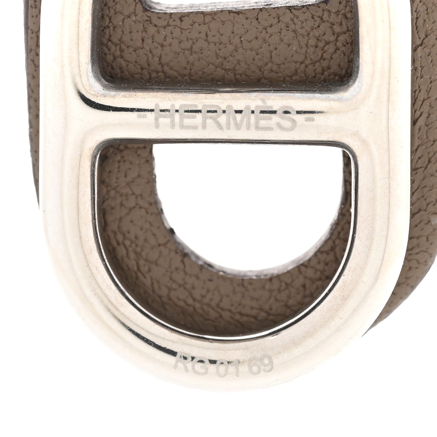 Swift O'Maillon Pendant Necklace