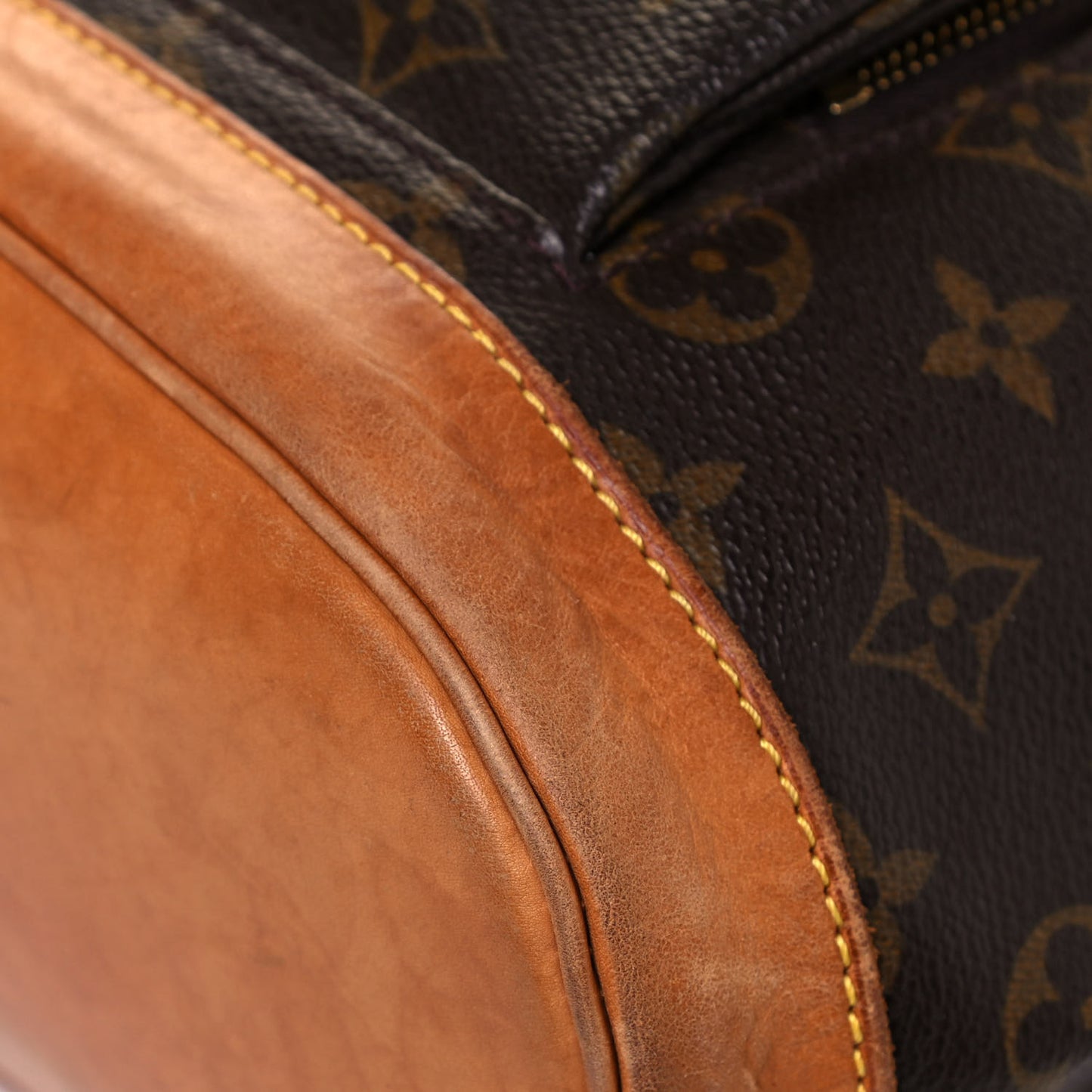 Monogram Montsouris MM Backpack