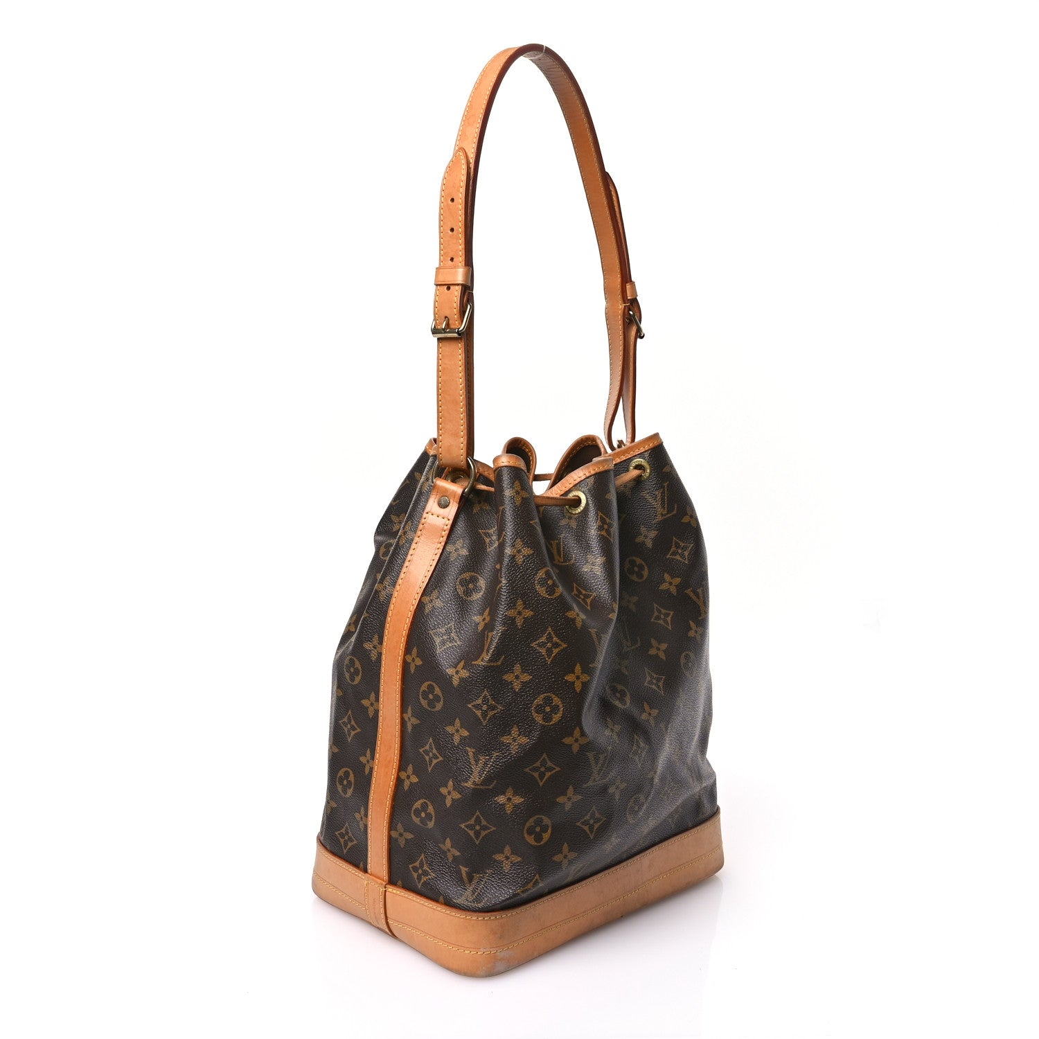 Louis Vuitton Monogram Noe 3 of 13