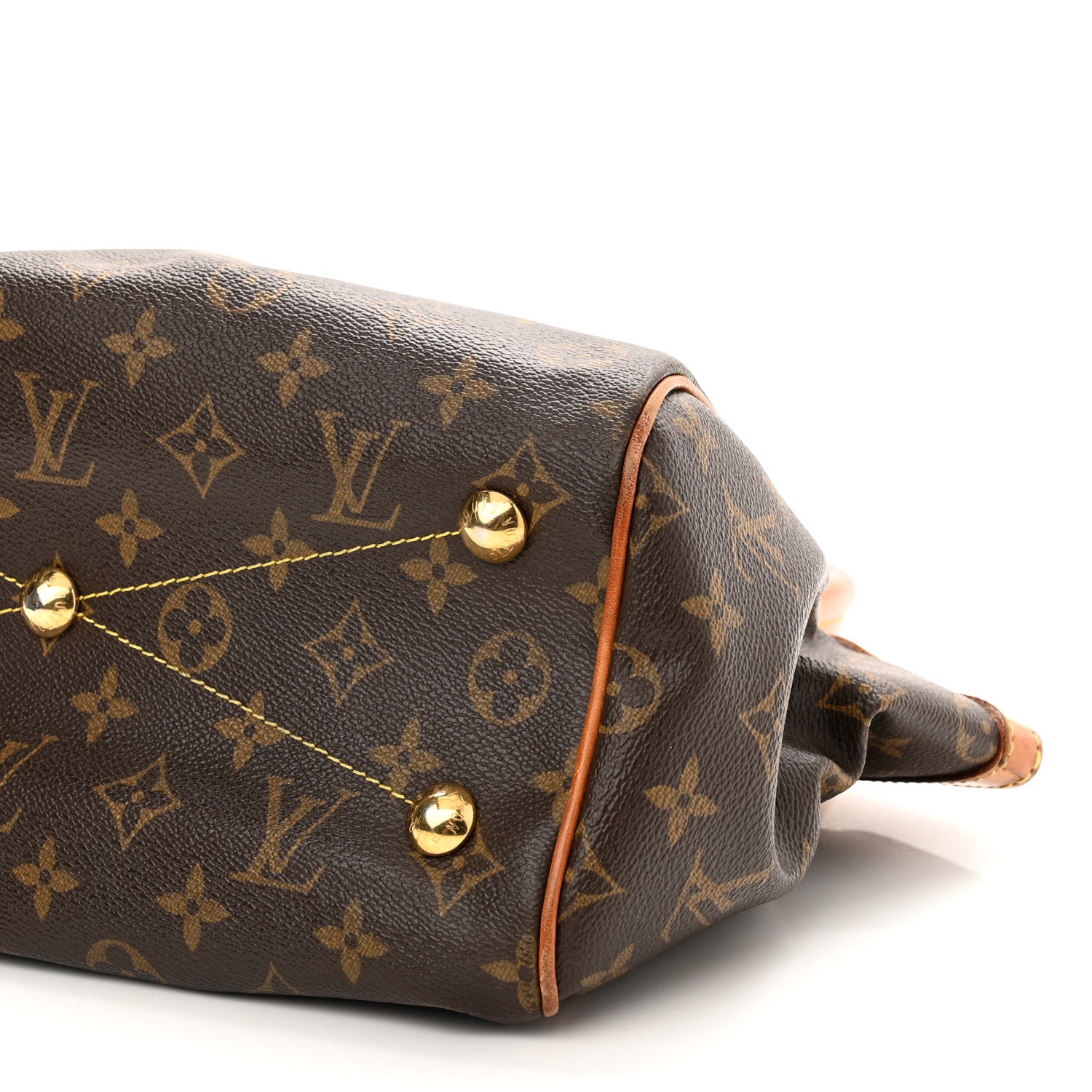 Louis Vuitton Monogram Tivoli PM 9 of 12