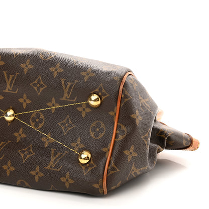Louis Vuitton Monogram Tivoli PM 9 of 12