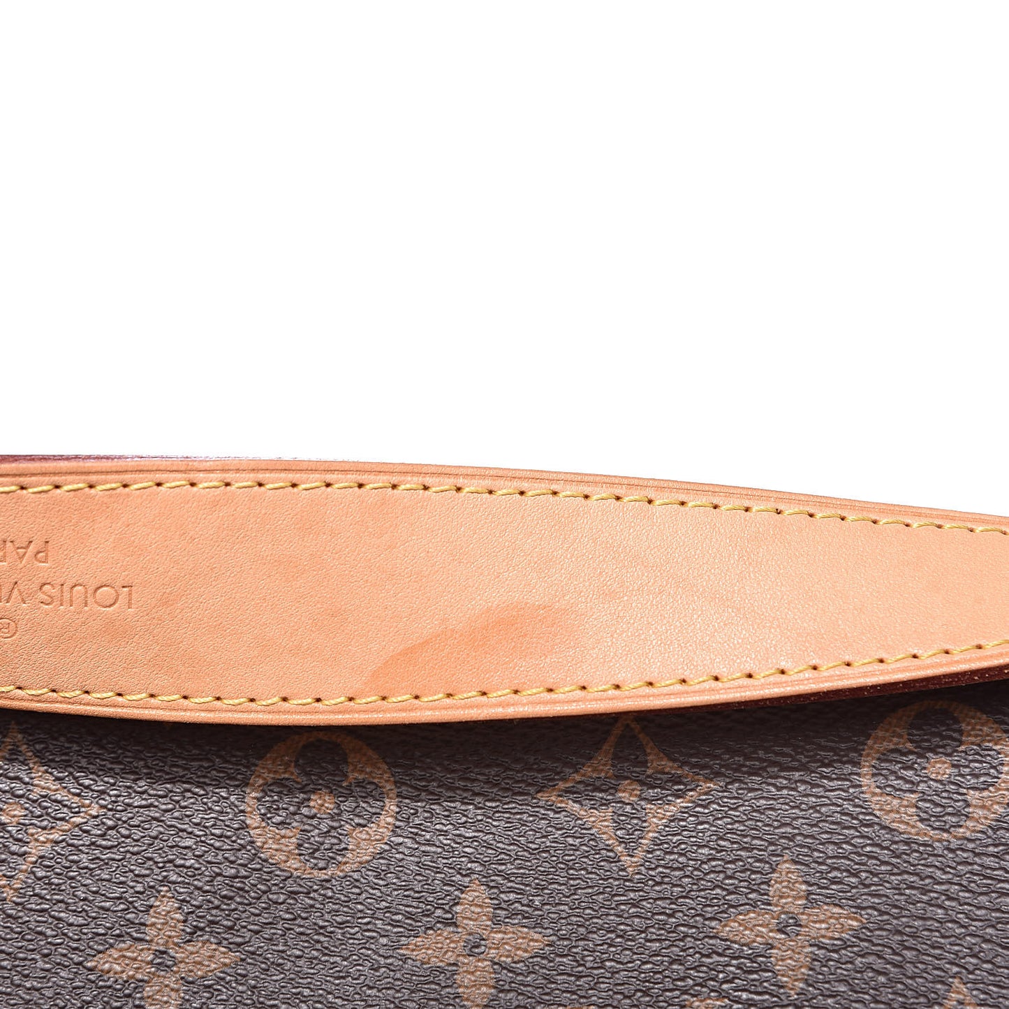 Monogram Graceful MM