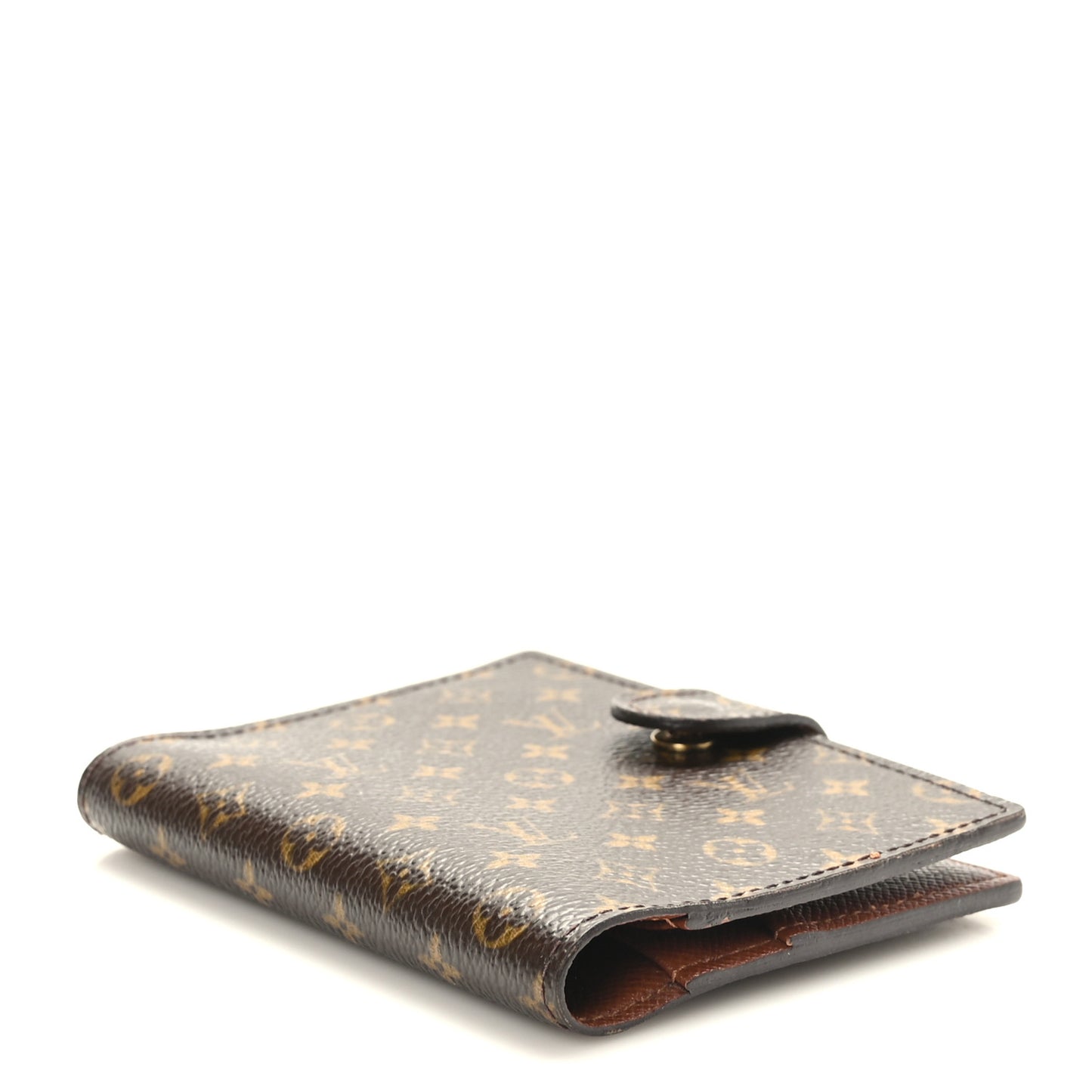 Monogram MINI Ring Agenda 150 Anniversary