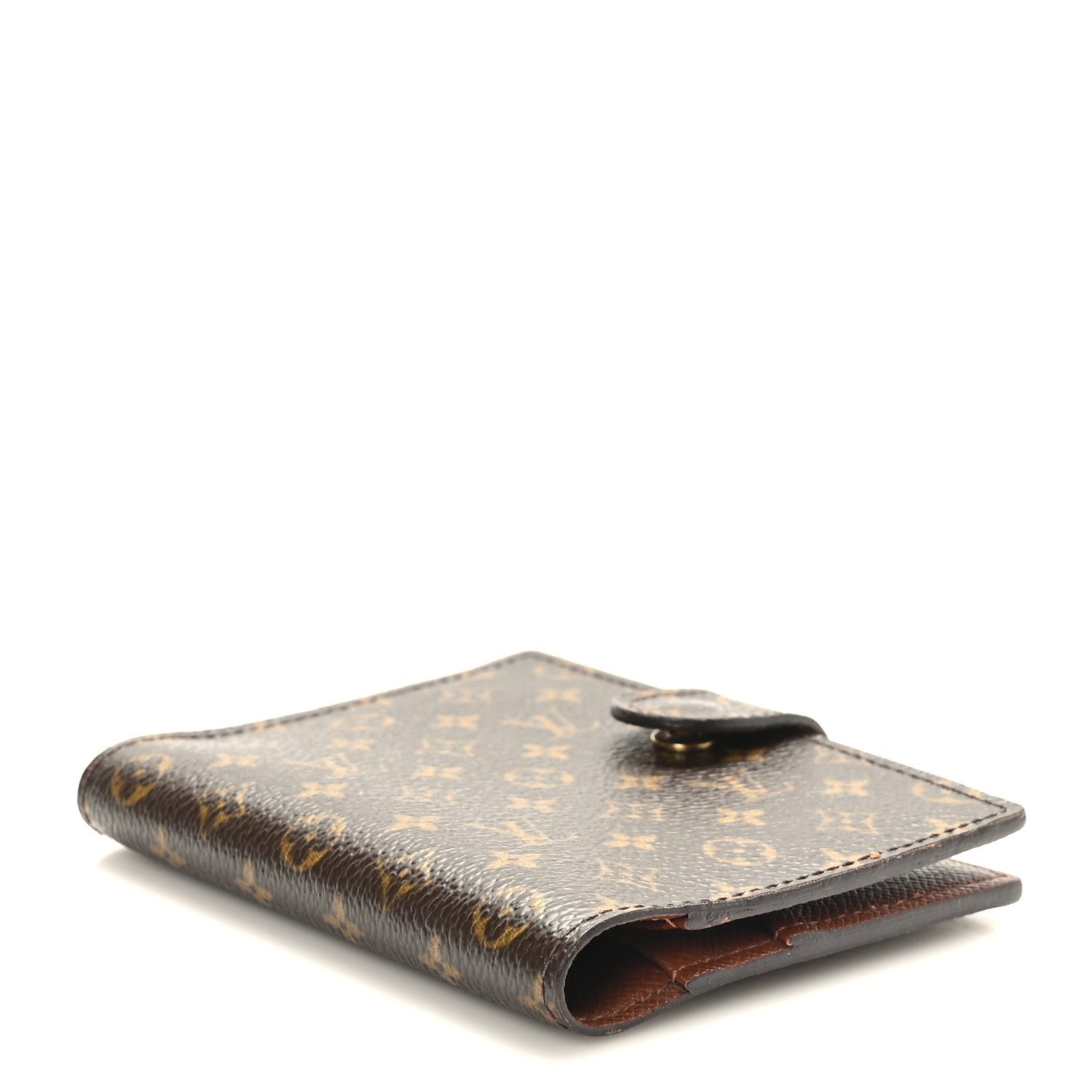 Louis Vuitton Monogram MINI Ring Agenda 150 Anniversary 4 of 7