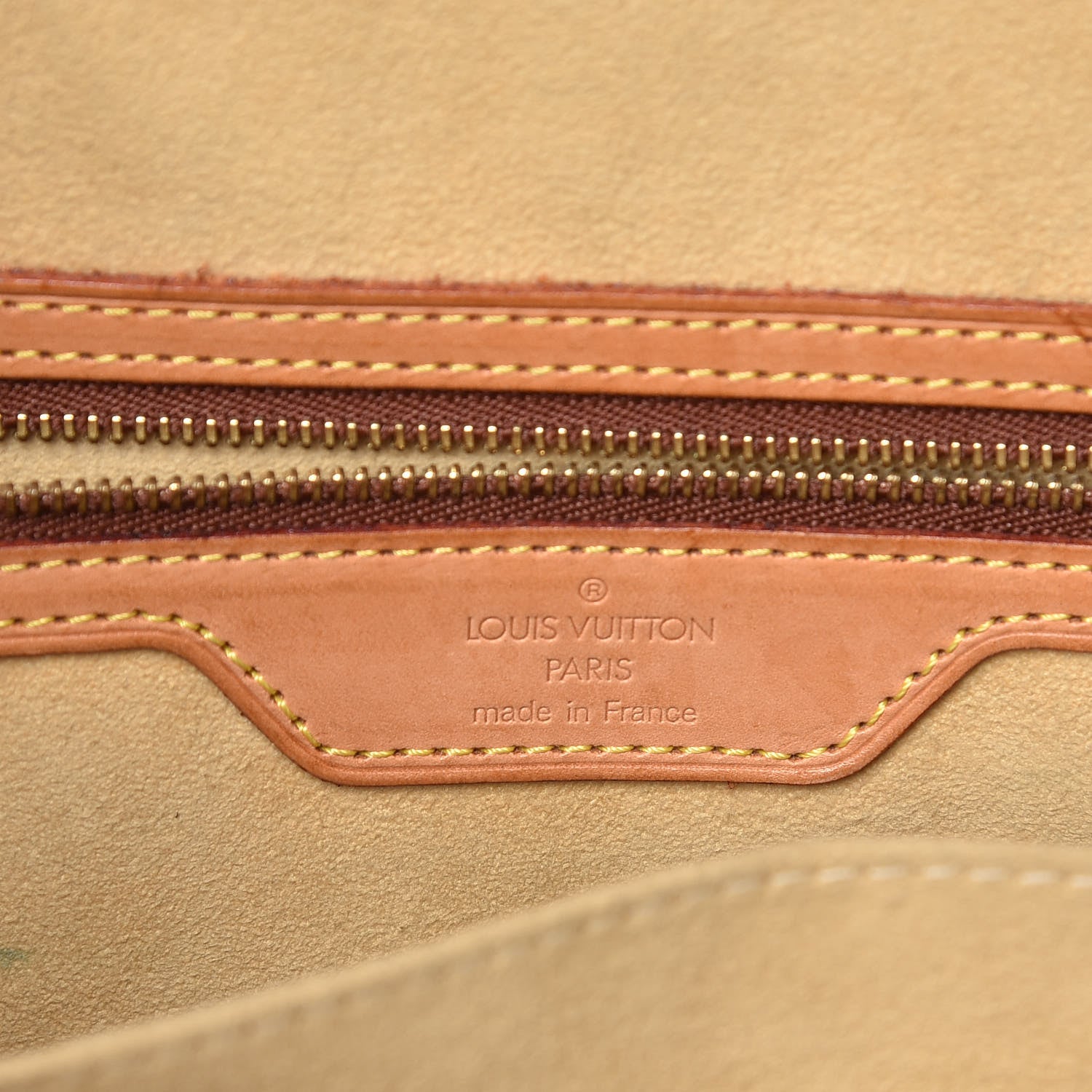 Louis Vuitton Monogram Babylone 6 of 18