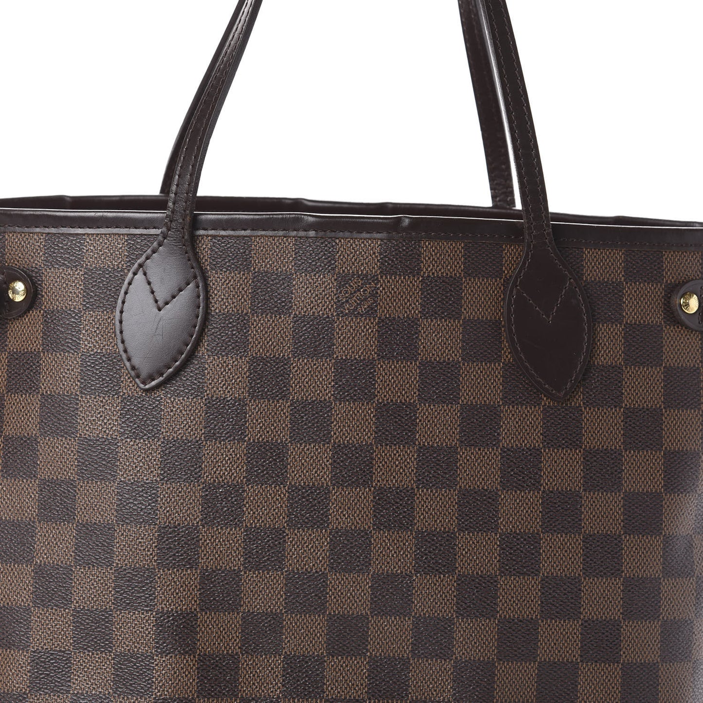 Damier Ebene Neverfull PM