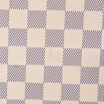 Louis Vuitton Damier Azur Neverfull PM 14 of 14