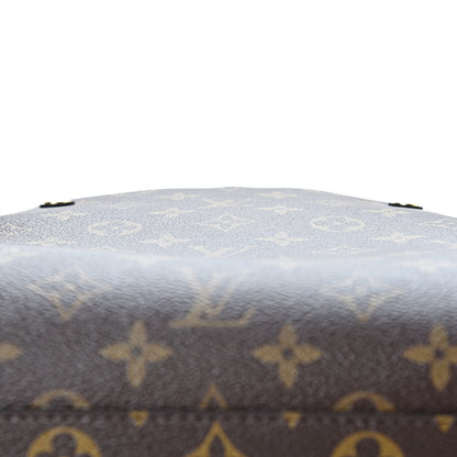 Louis Vuitton Monogram Montaigne MM 12 of 12