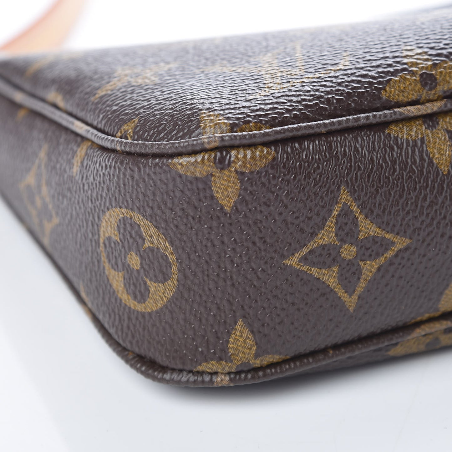 Monogram Pochette Accessories NM