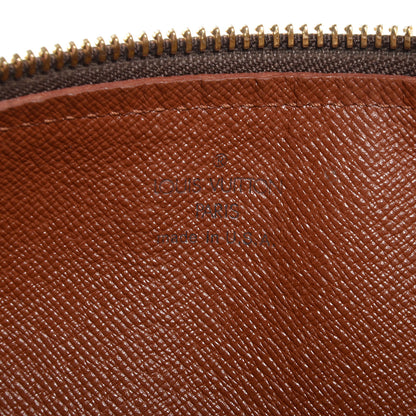 Louis Vuitton Monogram Papillon 26 6 of 8