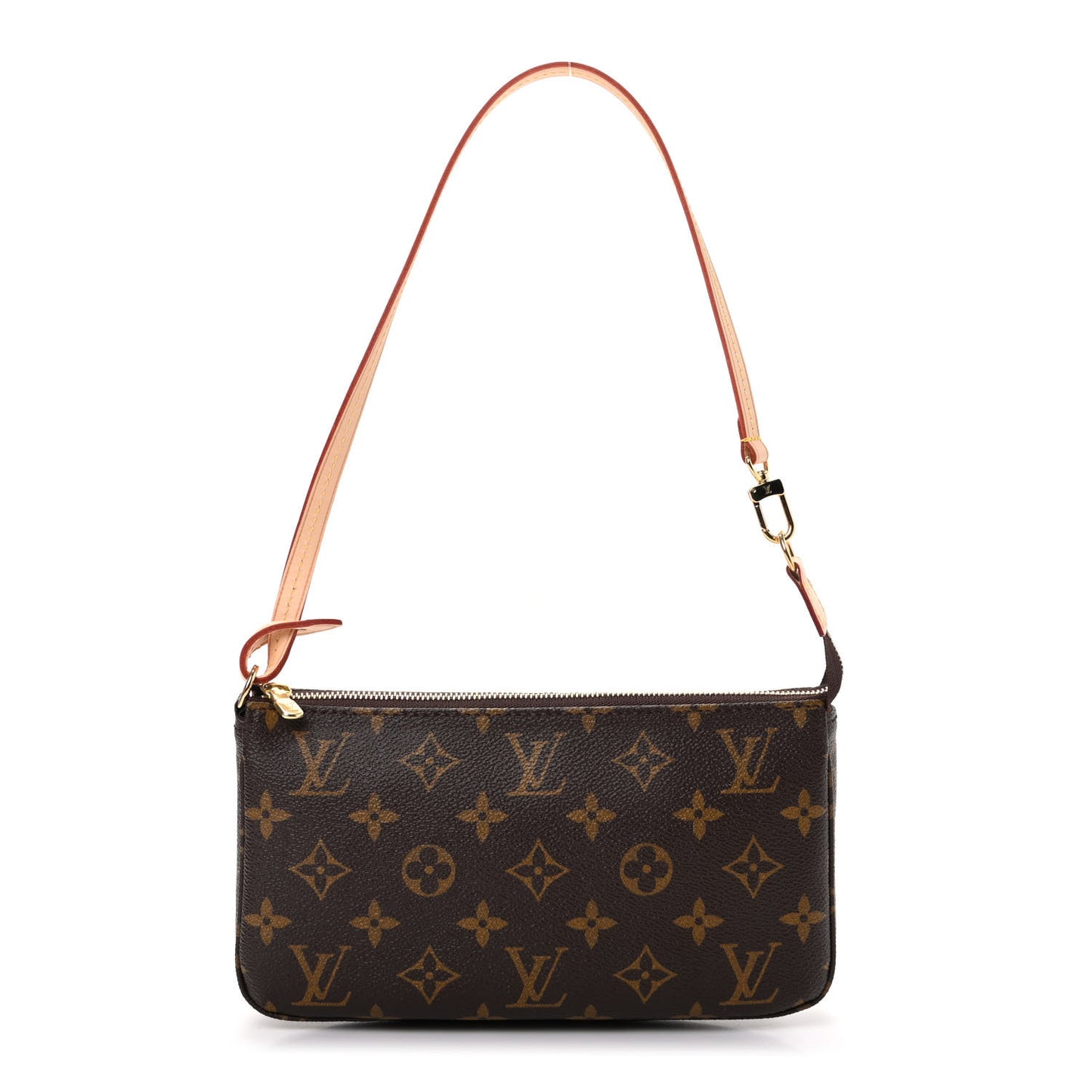 Monogram Pochette Accessories NM
