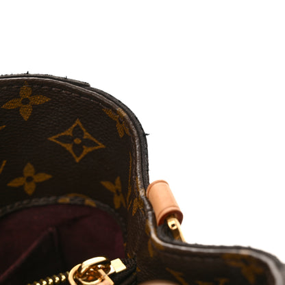 Louis Vuitton Monogram Montaigne MM 13 of 17