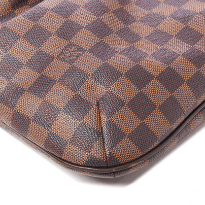 Louis Vuitton Damier Ebene Bloomsbury PM 4 of 7