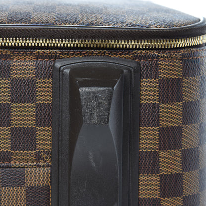 Louis Vuitton Damier Ebene Pegase 60 11 of 16