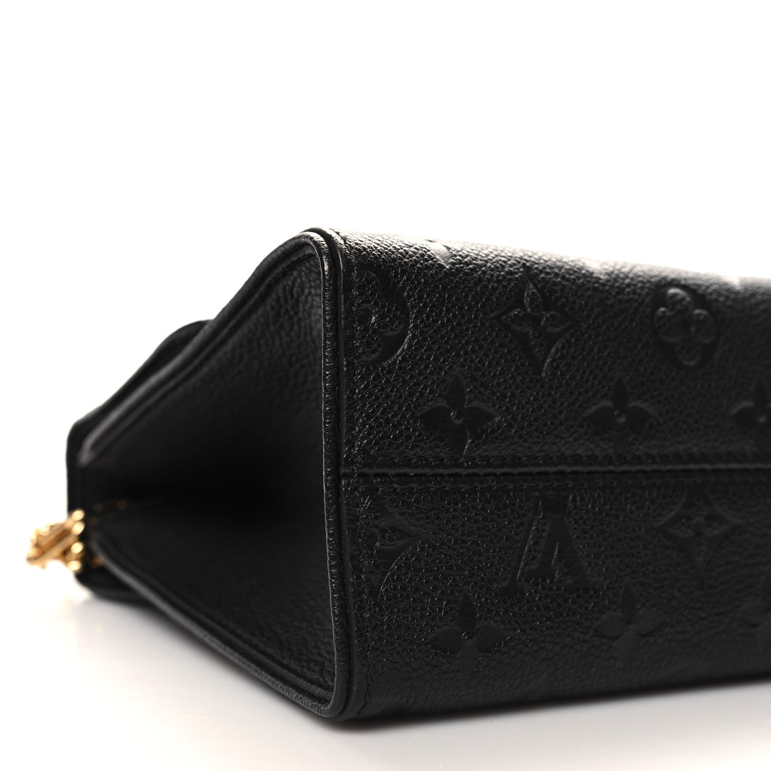 Louis Vuitton Empreinte Saint Sulpice PM Black 8 of 9