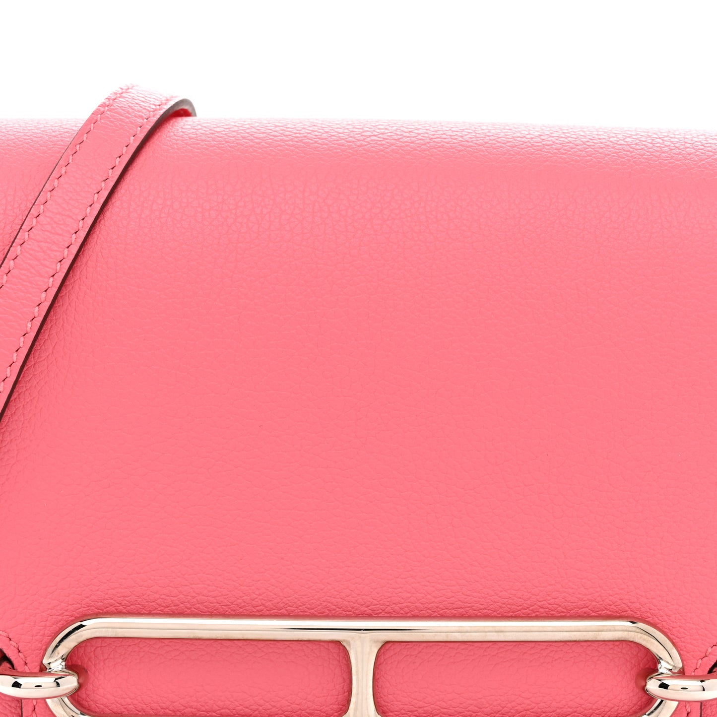 Evercolor Mini Sac Roulis Rose Azalee