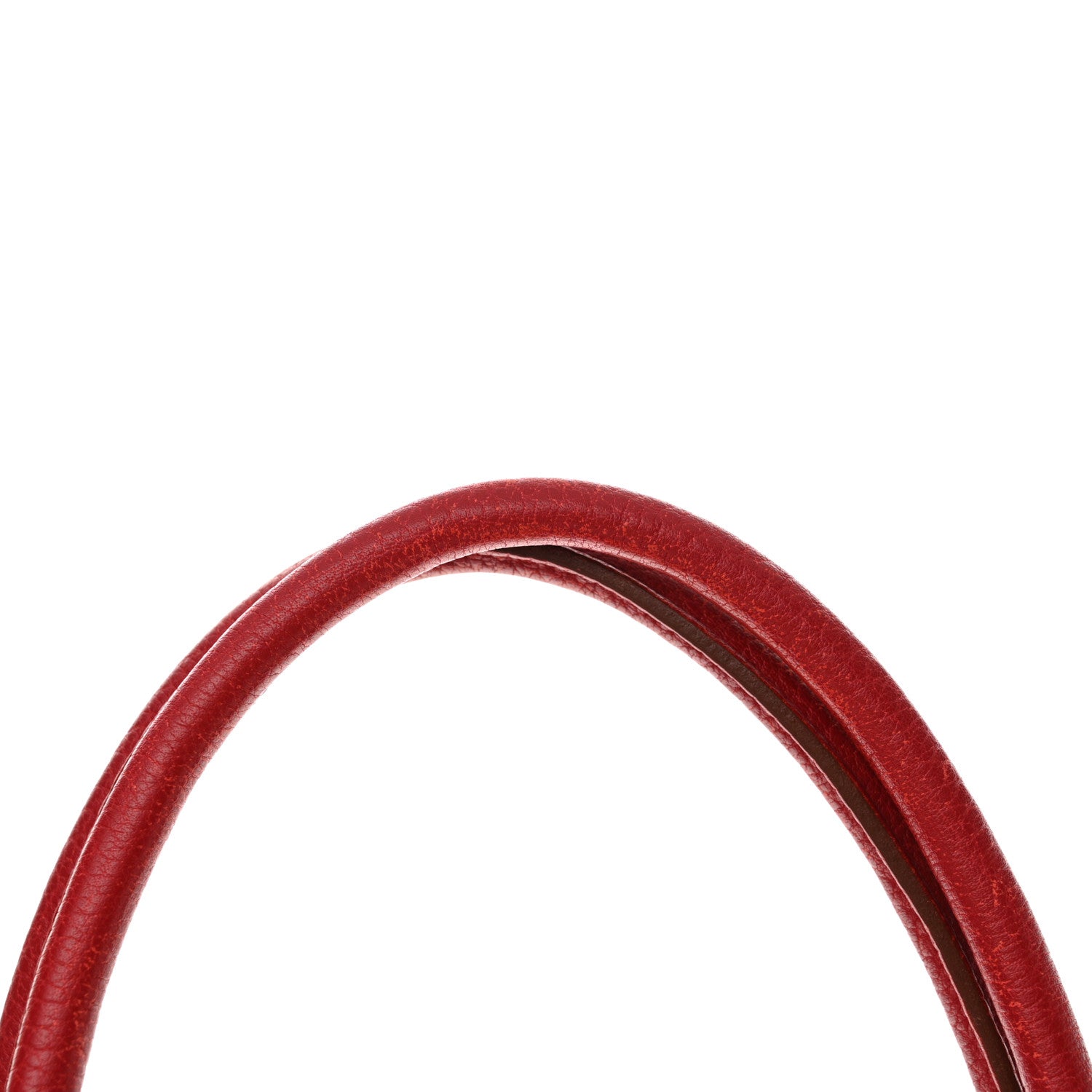 Hermes Negonda Garden Party 36 MM Rouge Casaque 18 of 22