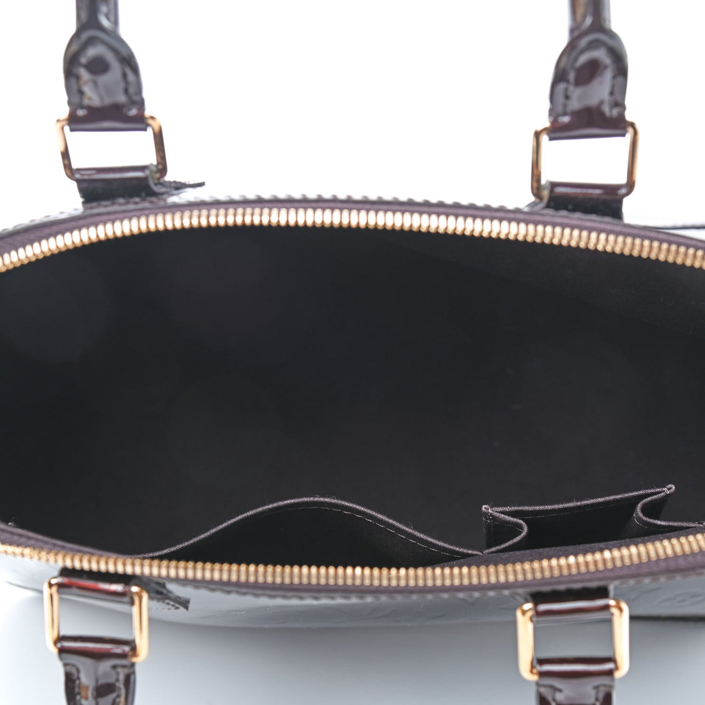 Vernis Alma GM Amarante