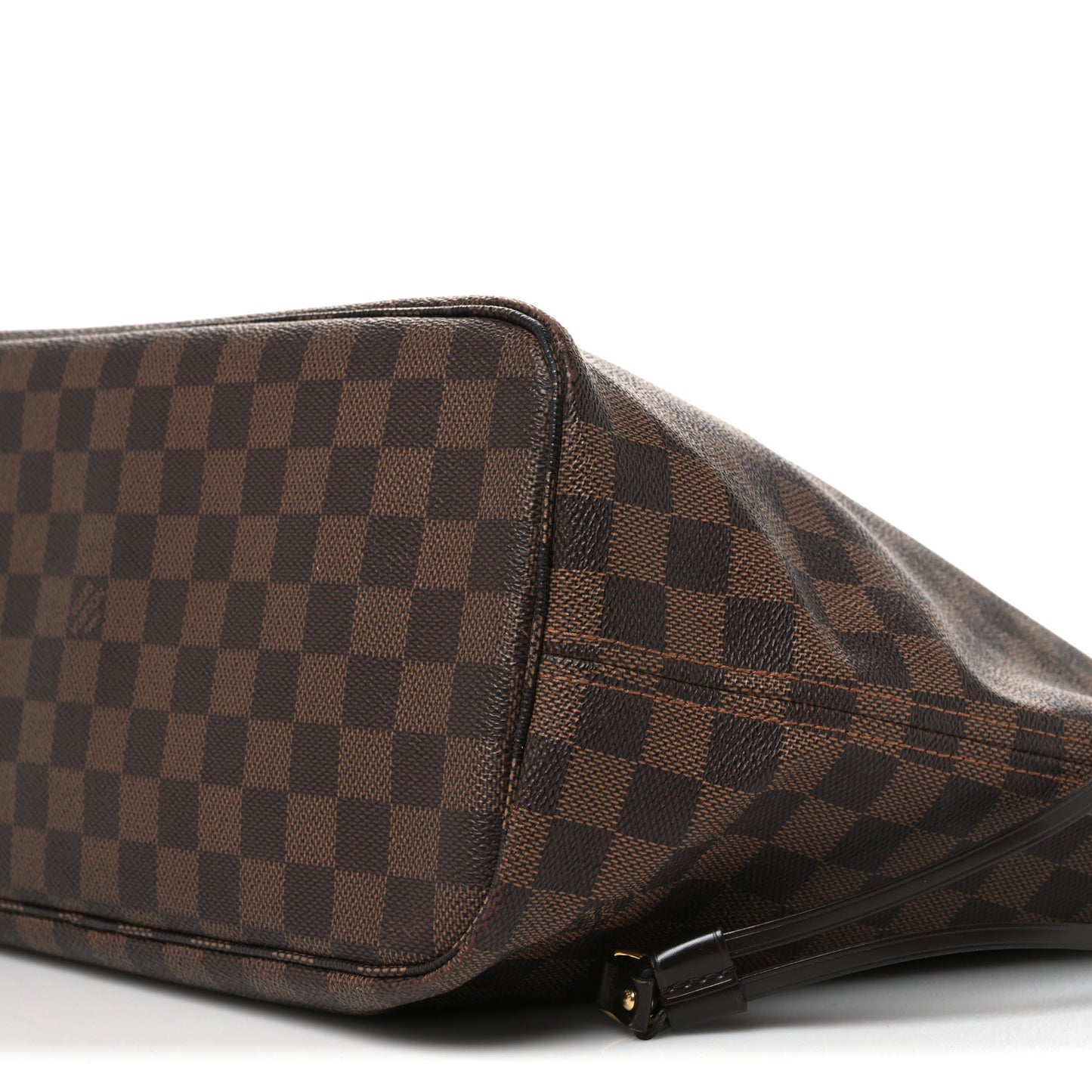 Damier Ebene Neverfull MM