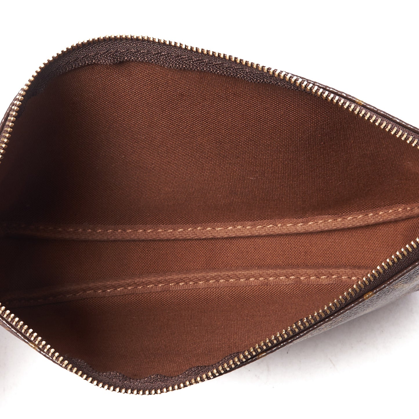 Monogram Pochette Accessories